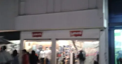 LEVIS OUTLET AMERICAS LEVIS OUTLET AMERICAS